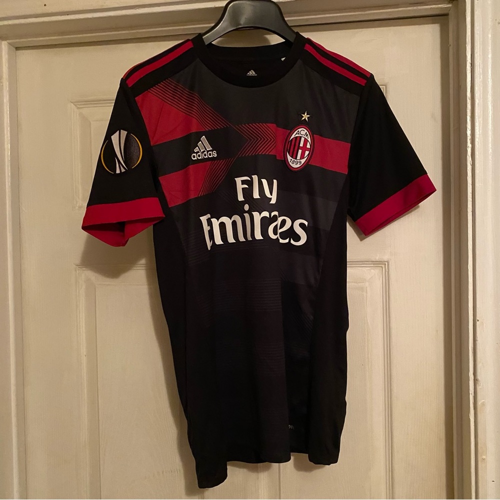 football kits